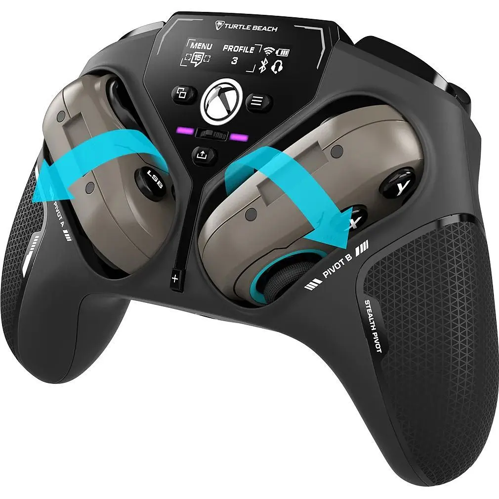 Геймпад Turtle Beach Stealth Pivot (TBS-012005) [156967] - фото 4