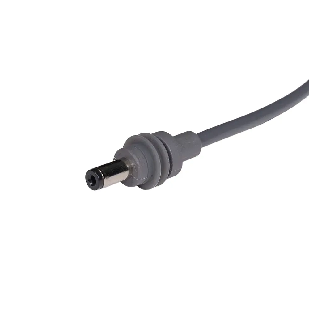 Кабель живлення для Starlink Mini E-NET автомобільний прикурювач/DC 5м (73-00561) - фото 4