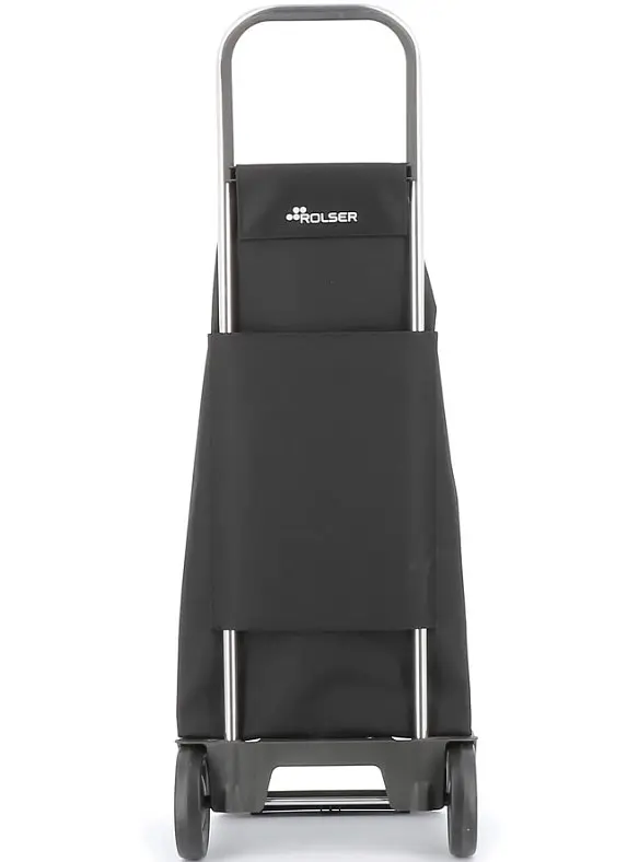Сумка-візок Rolser Jet LN Joy 40 Negro (JET001-1023) - фото 4