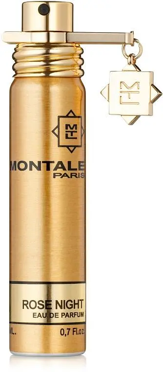 Парфумована вода Montale Rose Night 20 мл - фото 3