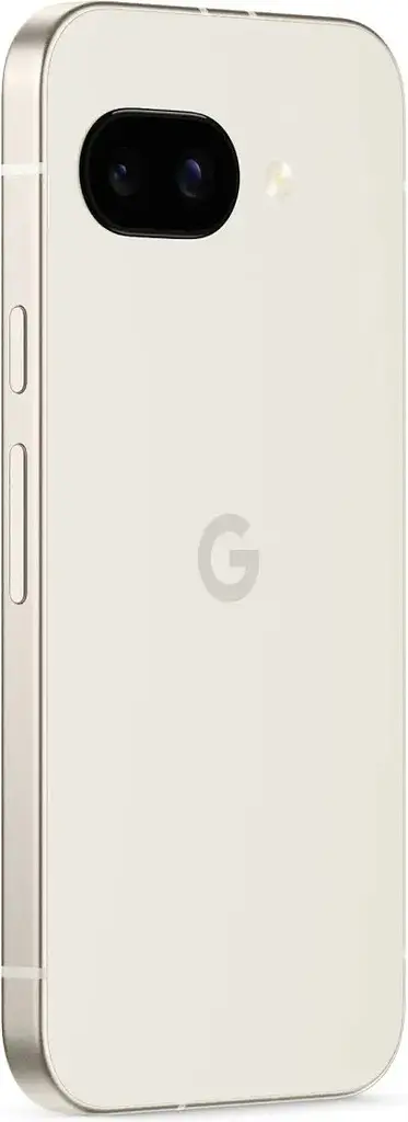 Google Pixel 9a 8/256GB Parcelain - фото 2