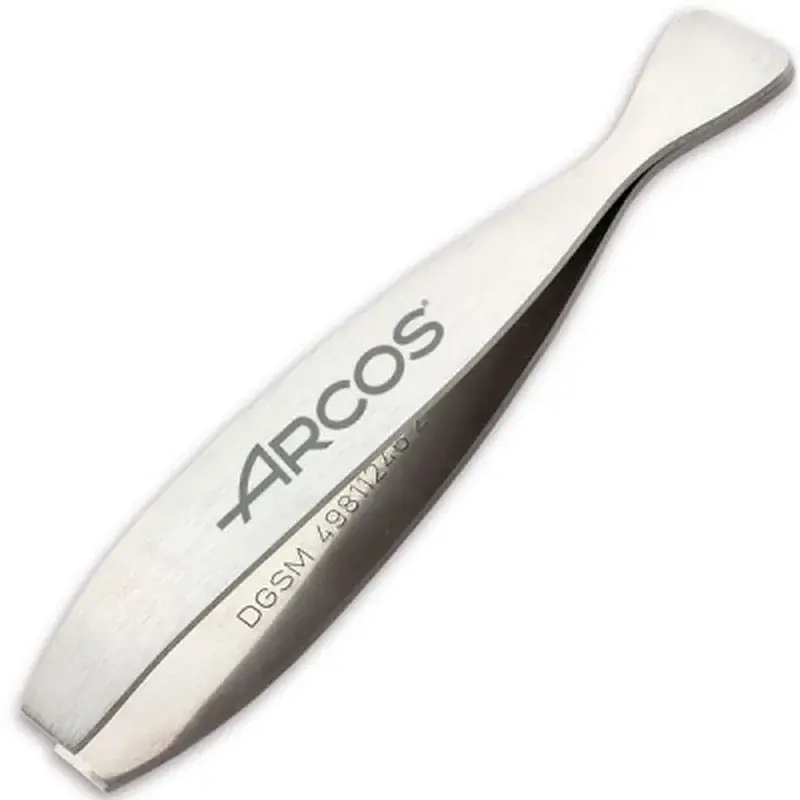 Пінцет кулінарний Arcos для кісток 110 мм (605000)