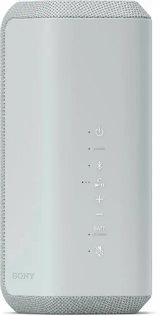 Портативна акустика Sony SRS-XE300 Grey [SRSXE300H.RU2] [78228] - фото 3