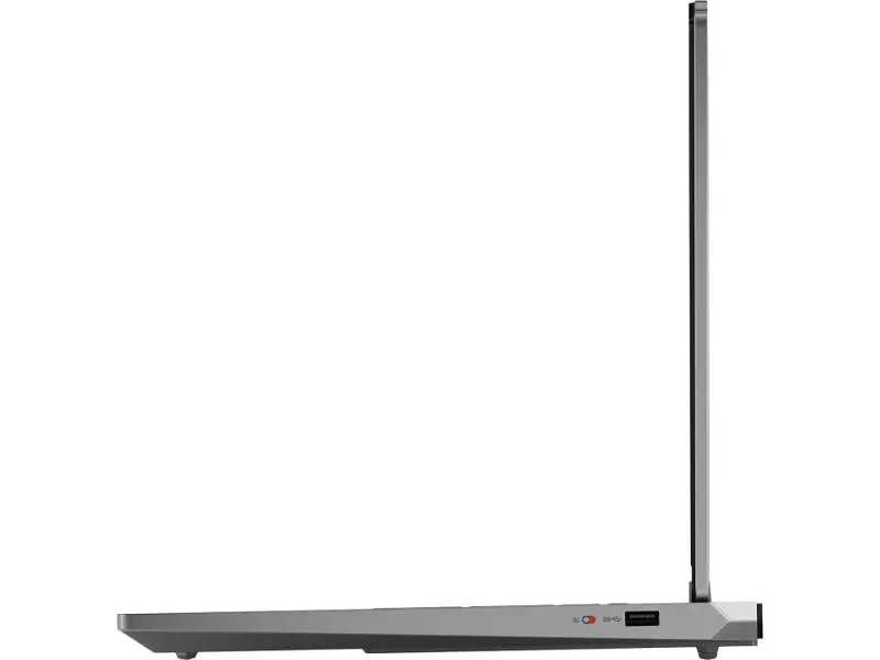 Ноутбук Lenovo LOQ Essential 15ARP11 Luna Grey (83VA0020RA) - фото 11