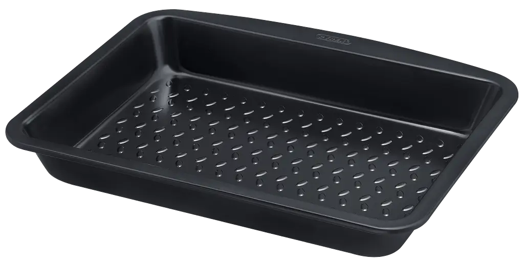 Форма Pyrex Glide металлическая прямоугольная 34х24 см (GL34RR6/8046) - фото 2