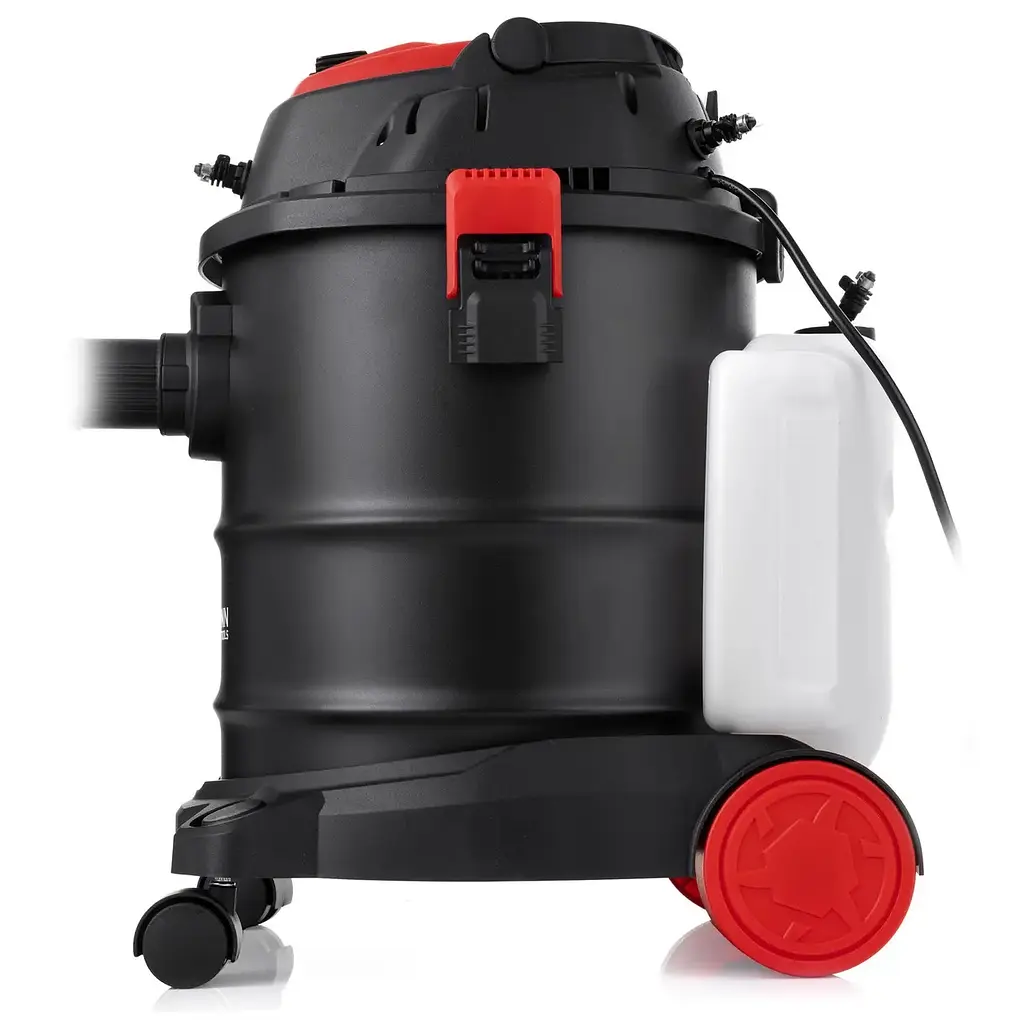 Пылесос Lehmann UltraWash 2000W многофункциональный моющий - фото 3