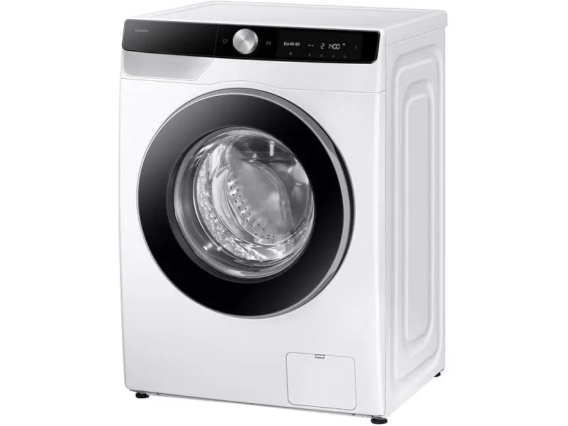 Пральна машина автоматична Samsung WW90DG6G94LKUA - фото 4