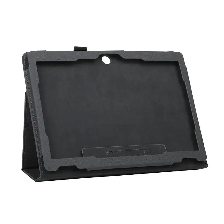 Чохол BeCover Slimbook для Prestigio Multipad Wize 4111/Wize 3771/Muze 3871 PMT4111/PMT3771/PMT3871 Black (703656) - фото 2