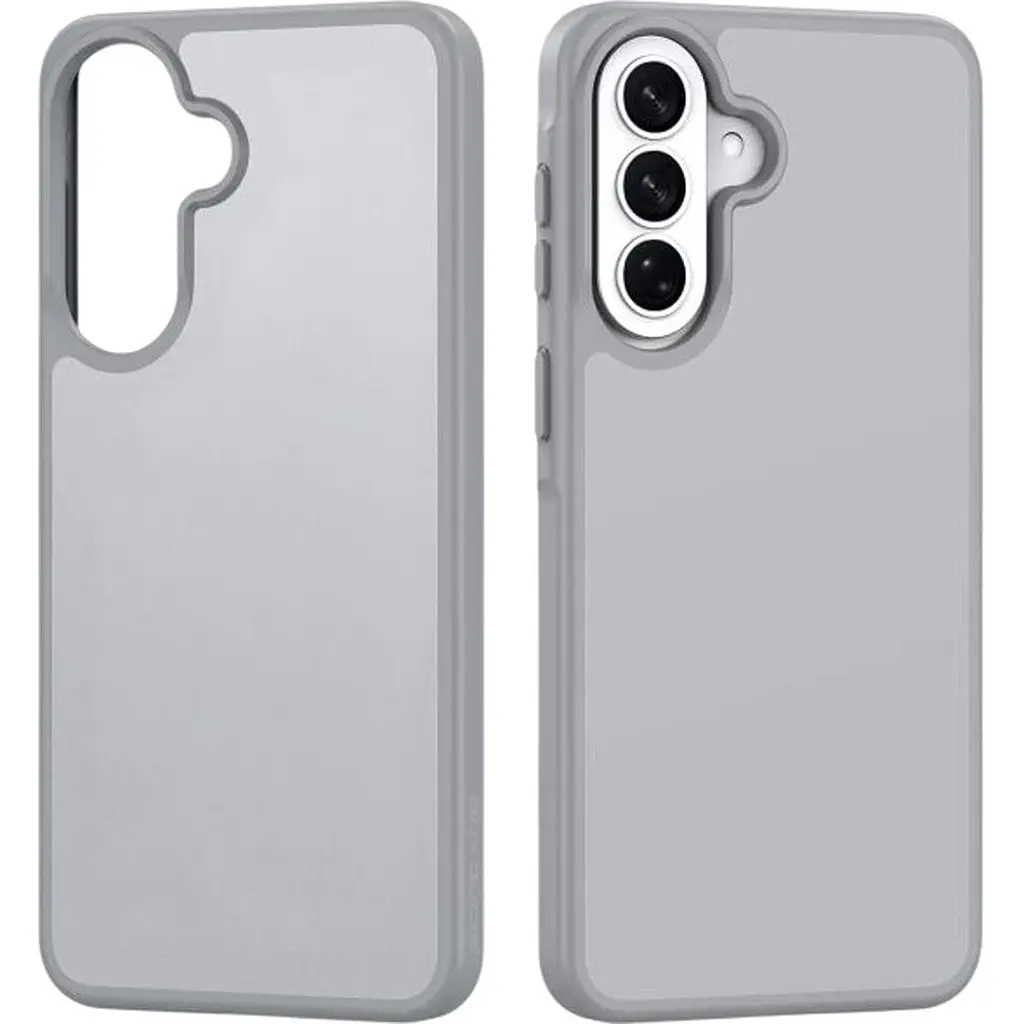 Чохол Dux Ducis Magnetic Yind для Samsung Galaxy A57 Grey [169151] - фото 2