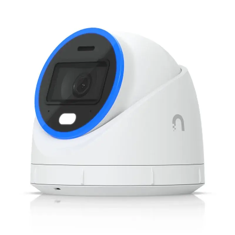 Камера відеоспостереження Ubiquiti UVC-AI-TURRET-W - фото 4