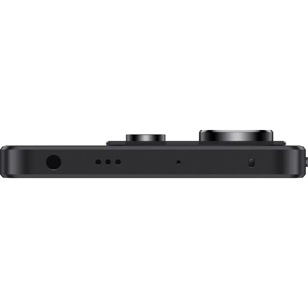 Смартфон Xiaomi Redmi Note 13 Pro 5G 8/256GB Midnight Black (Global Version) NFC - фото 8