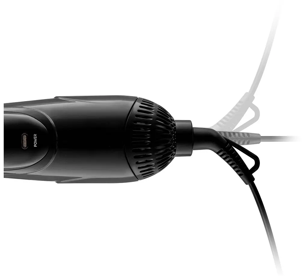 Фен-щітка Sencor SHS 8550BK (6820770) - фото 4