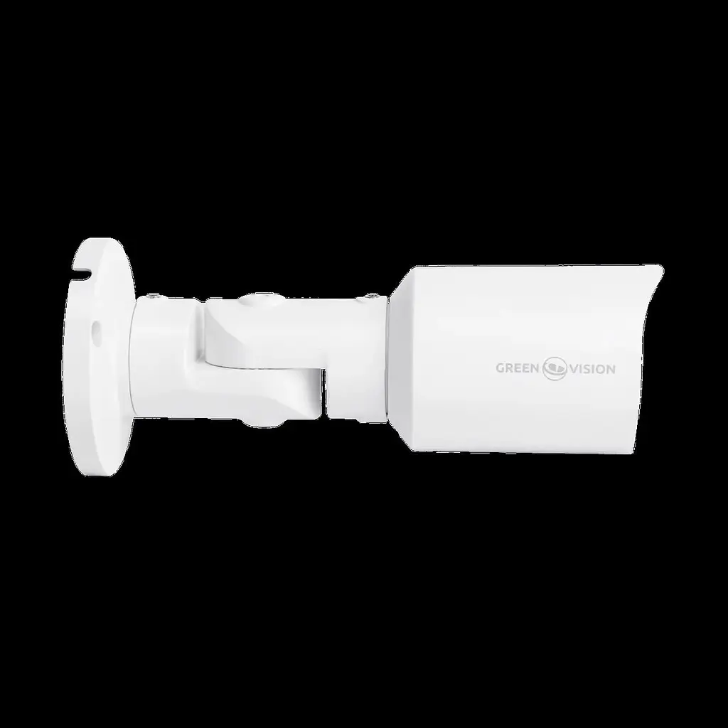 IP-камера GreenVision GV-153-IP-СOS50-20DH POE 5MP (Ultra) Наружная - фото 2