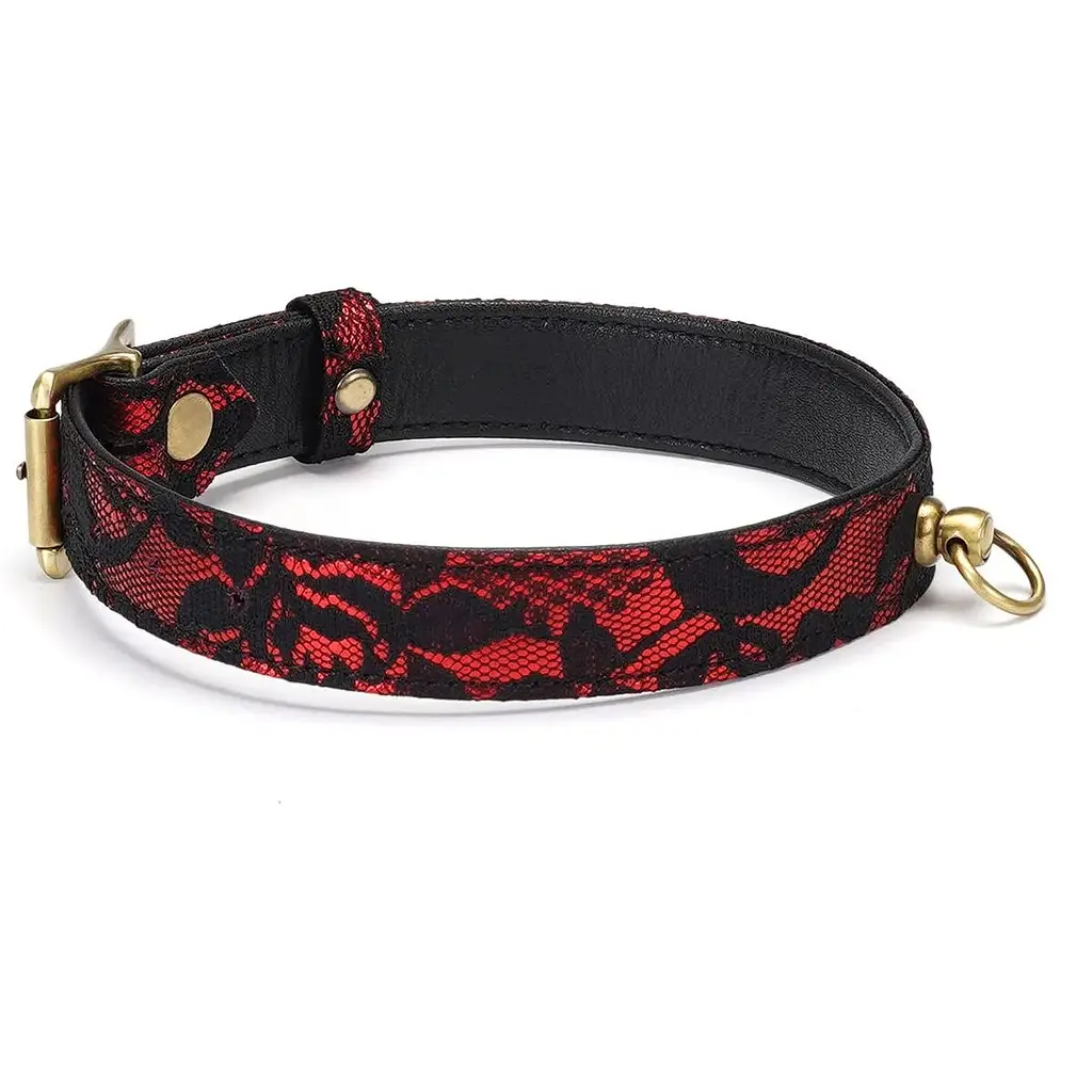 Чокер Liebe Seele Victorian Garden Choker - фото 2
