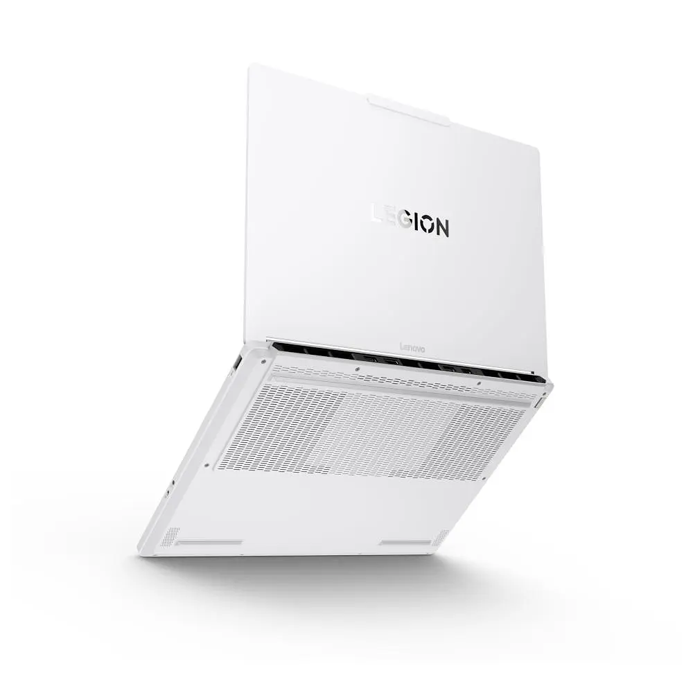 Ноутбук Lenovo Legion 5 15IAX11 (15.3 2.5K OLED, Intel Core 7 245HX, 32 GB, 1 TB, RTX 5060 8 GB, DOS) Glacier White (83VK006WRA) - фото 12