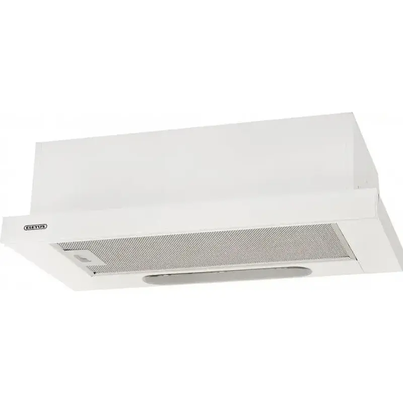 Витяжка кухонна ELEYUS BREEZE 700 60 WH - фото 8