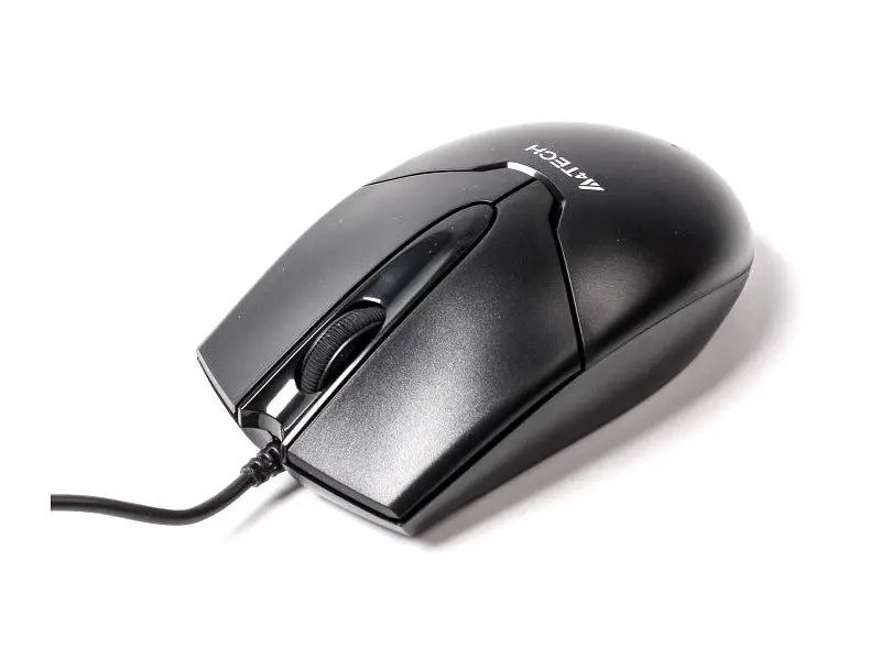 Миша A4 Tech OP-550NU - фото 3