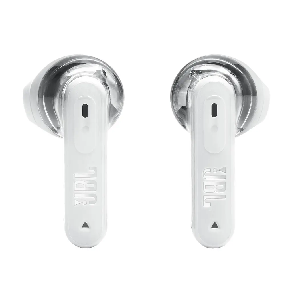 Навушники з БТ JBLTFLEX2GWHT - фото 2
