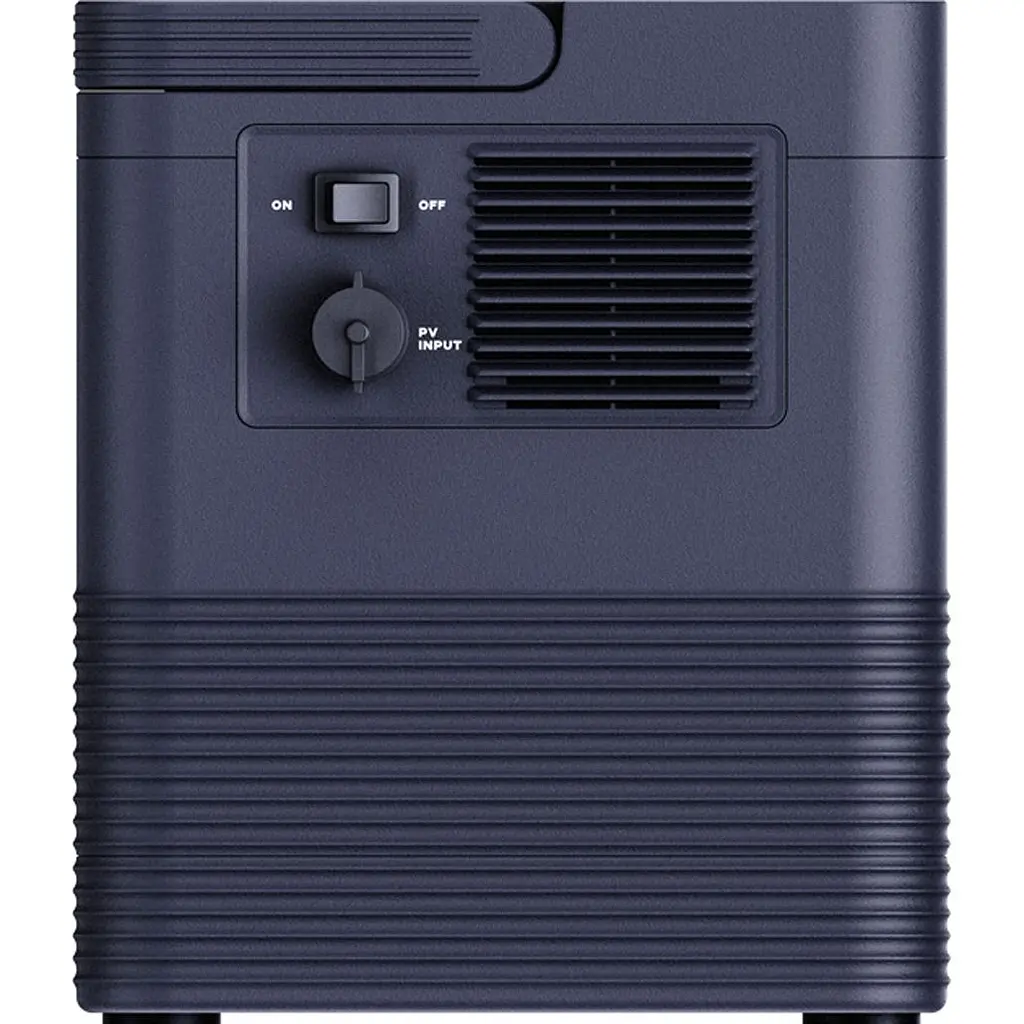 Зарядна станція Indevolt BK1600 1200W [176285] - фото 5
