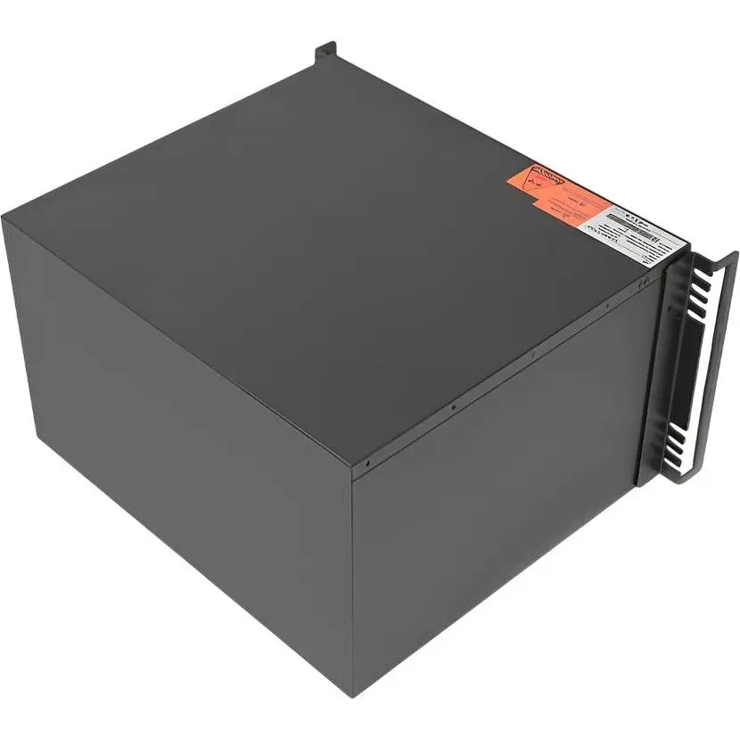 Акумулятор Ritar LiFePO4 48V (51.2V/150Ah/7680Wh) (R-LFP 51.2V 150Ah) [164666] - фото 4