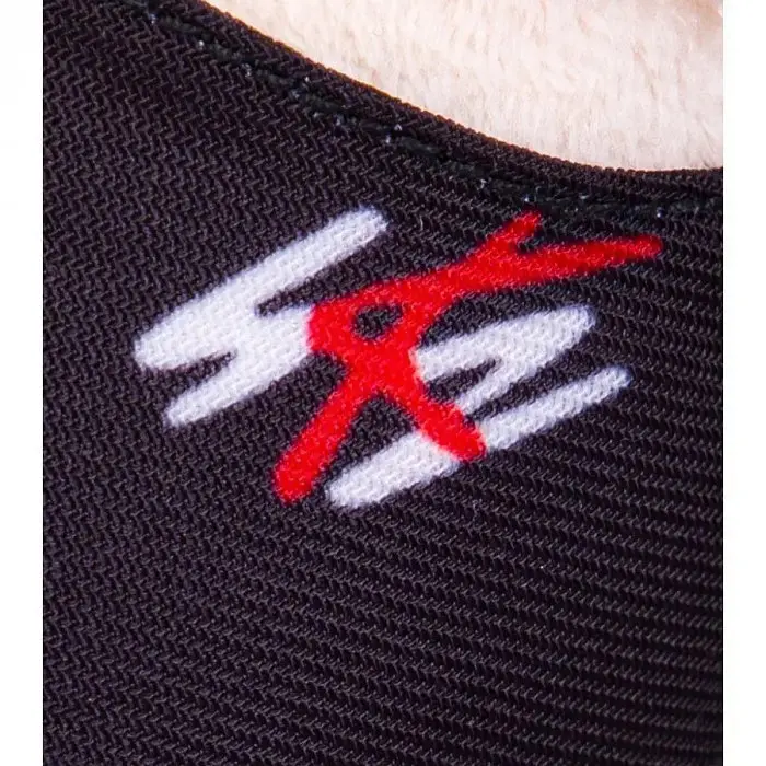 Мягкая игрушка GeekLand Стрей Кидс Фенек Фокси Ню Stray Kids Foxi Ny 20 см GL SKZ  FN 07 - фото 4