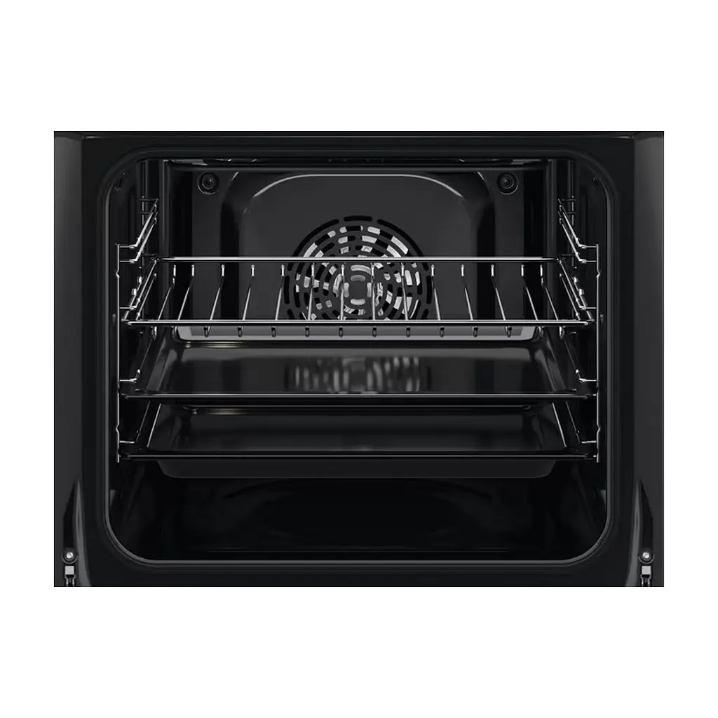 Духова шафа Electrolux EOF5H40BX - фото 6
