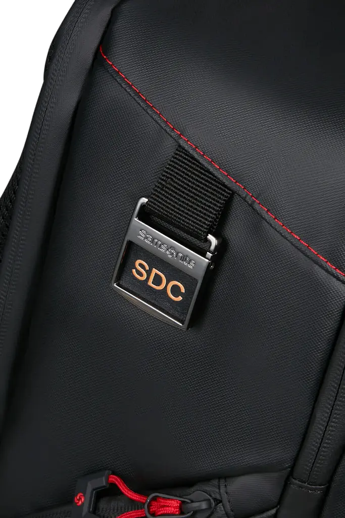 Рюкзак 15.6" Samsonite ECODIVER BLACK 45х36х20 KH7*09023 - фото 11