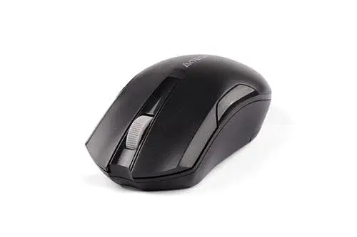 Миша G3-200NS 1000dpi Black A4Tech teh0024019 - фото 2