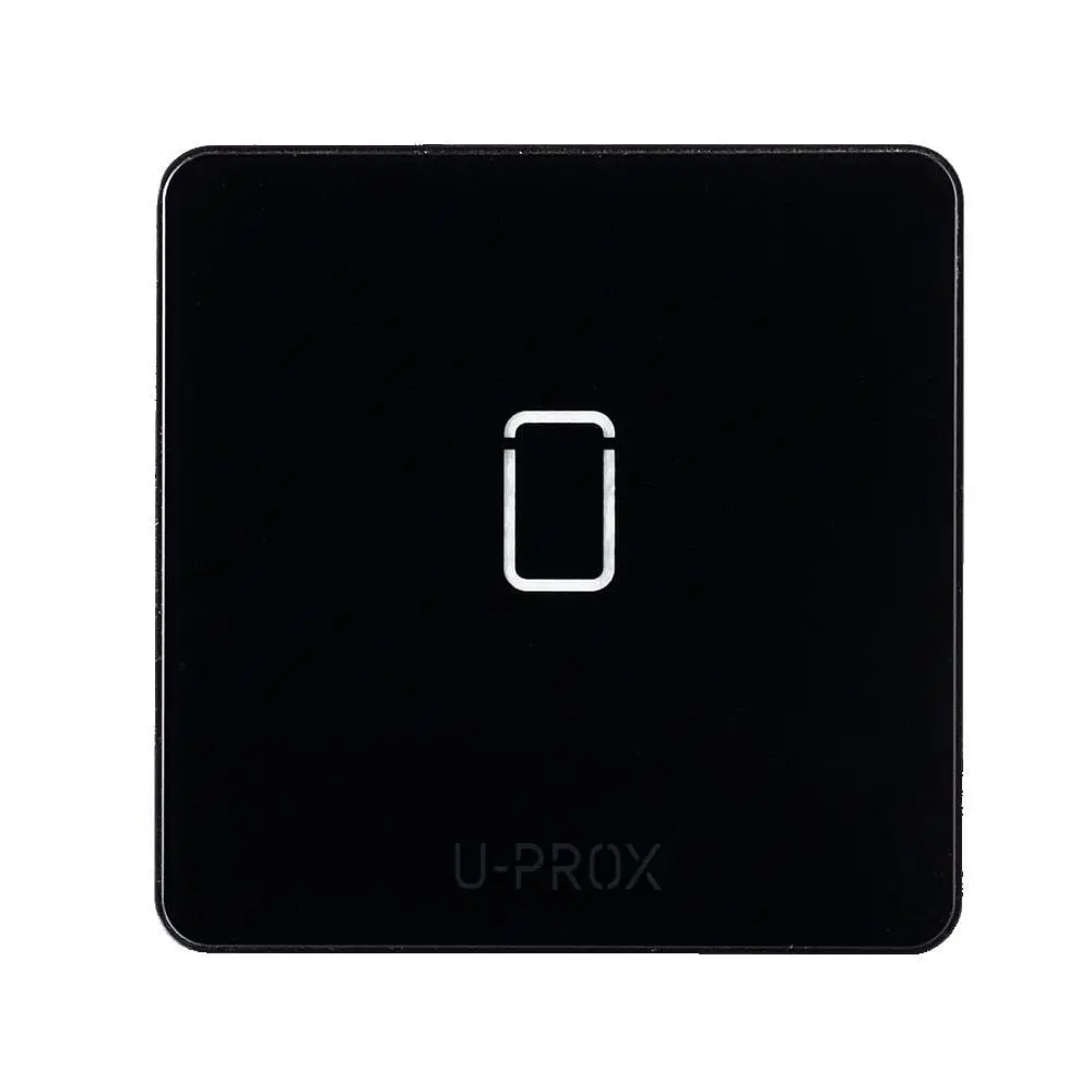 Бездротовий контролер доступу U-Prox IP401 з WiFi для однієї двері (61-00078) - фото 5
