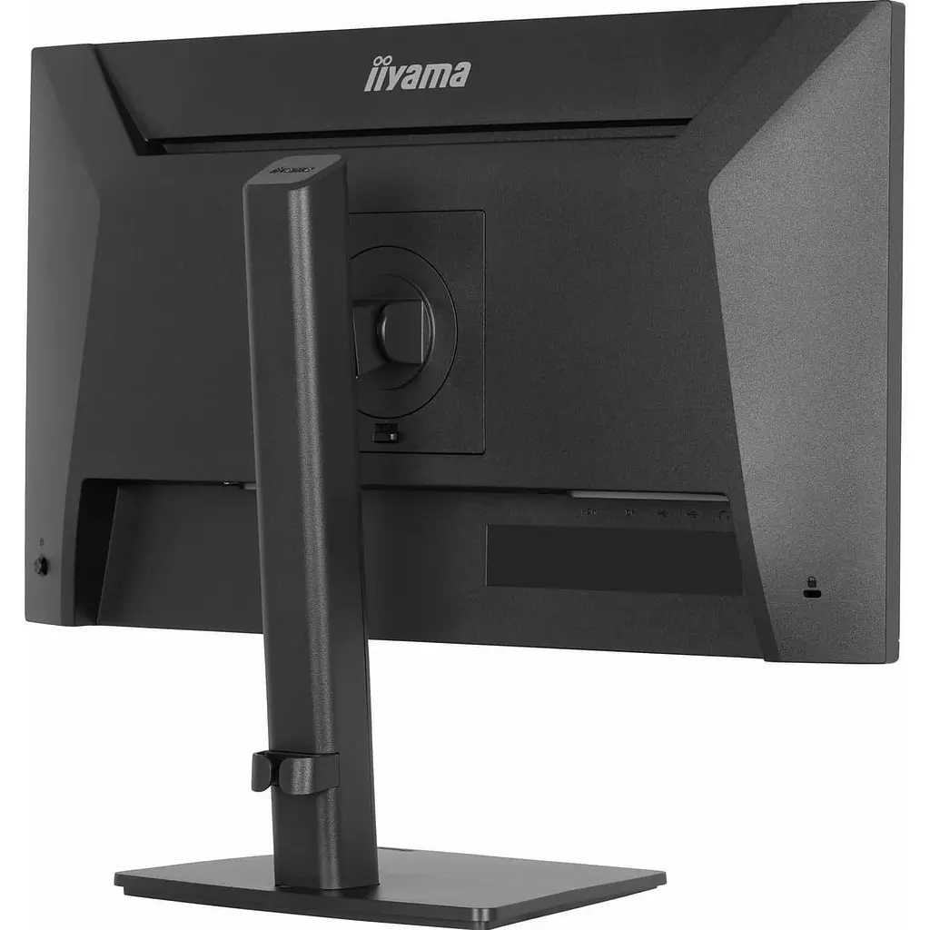 Монітор 24" Iiyama XB2493HSU-B1 (XB2493HSU-B1) 1920x1080 (FullHD) IPS 120 Hz - фото 7