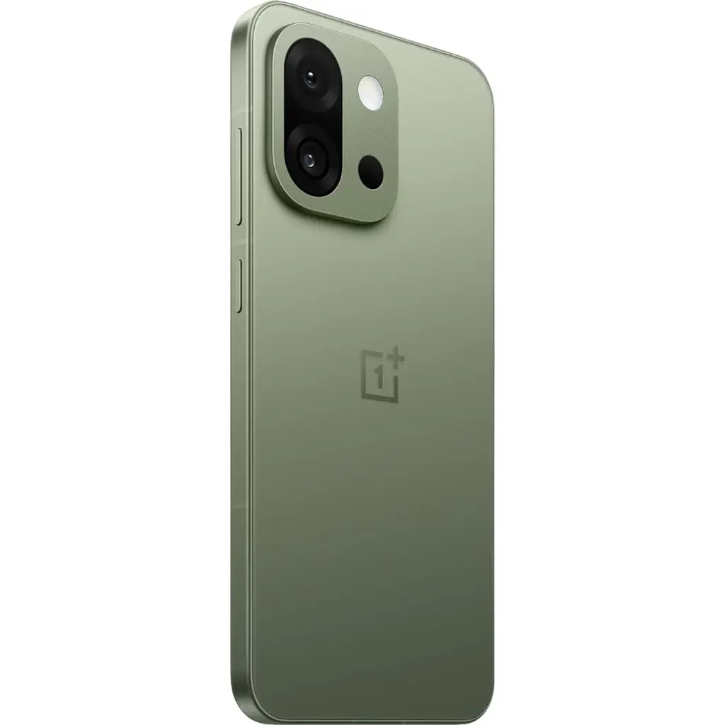 Смартфон OnePlus 13s 12/512GB Green Silk Global [166091] - фото 5