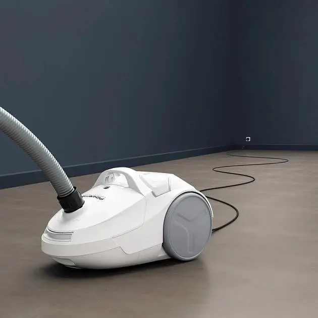 Пилосос безмішковий Rowenta Compact Power RO3927EA - фото 5