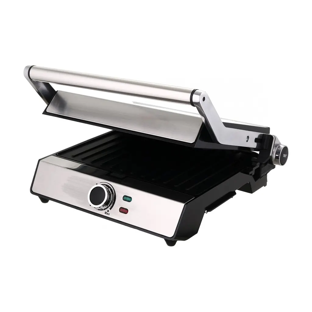Електрогриль Laretti LR-EC8522 - фото 2