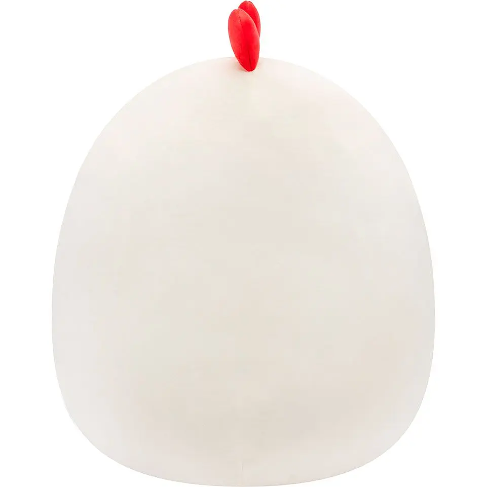 М'яка іграшка Squishmallows Півник Тод 19 см (SQER00832) - фото 3