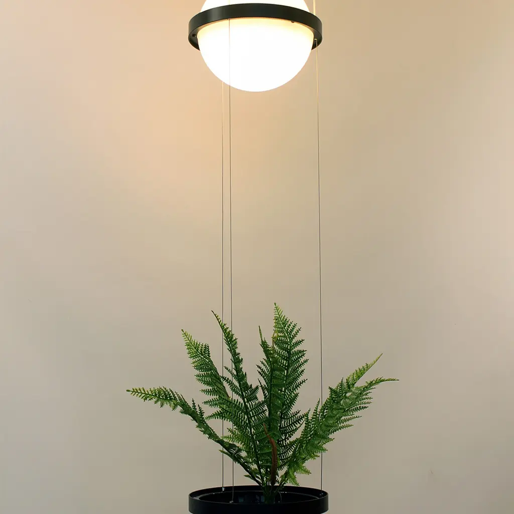 Подвесной светильник Friendlylight Palma PD-1 FL3089 - фото 4