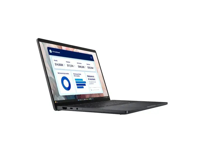Ноутбук Dell Pro 13 Premium PA13250 (DPP13A331WP) - фото 4