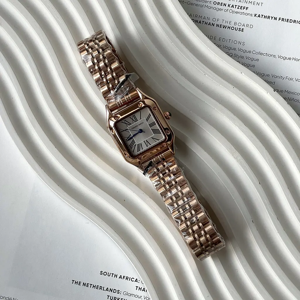 Годинник Boerni Aibisino Venice - фото 6