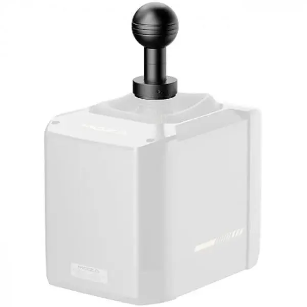 Набір змінних ручок для Moza Active Shifter - фото 3