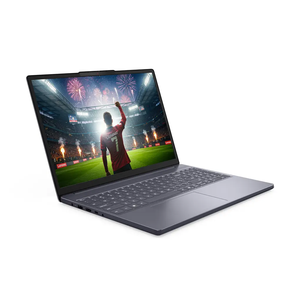 Ноутбук Lenovo IdeaPad Slim 3 15IPH11 (83UR007JRA) - фото 9