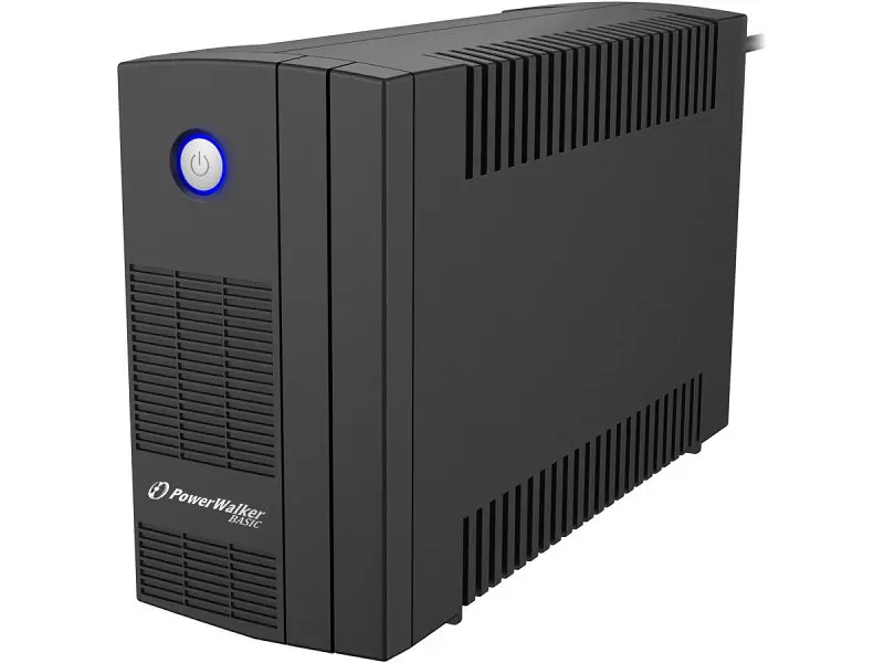ДБЖ PowerWalker VI 850 SB FR