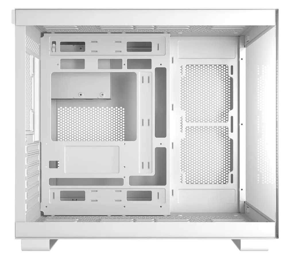 Корпус PcCooler C3 T500 WH (C3 T500WH) - фото 4