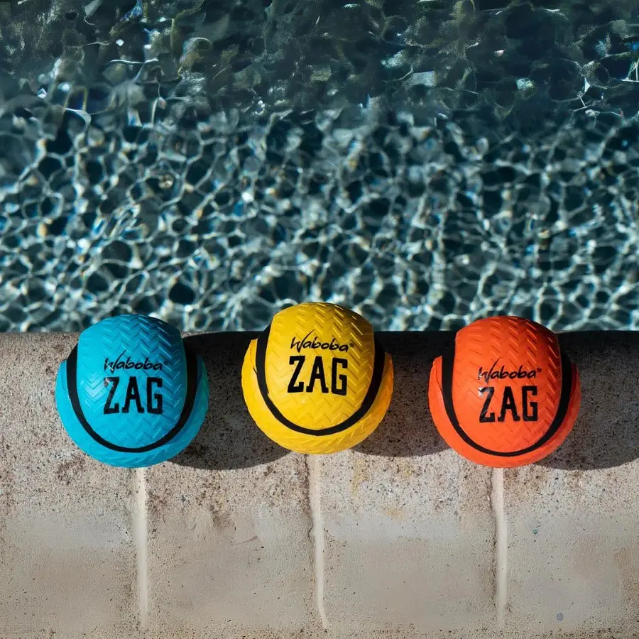 М'яч в асортименті Waboba Zag 1 шт. (151C02_80A) - фото 2