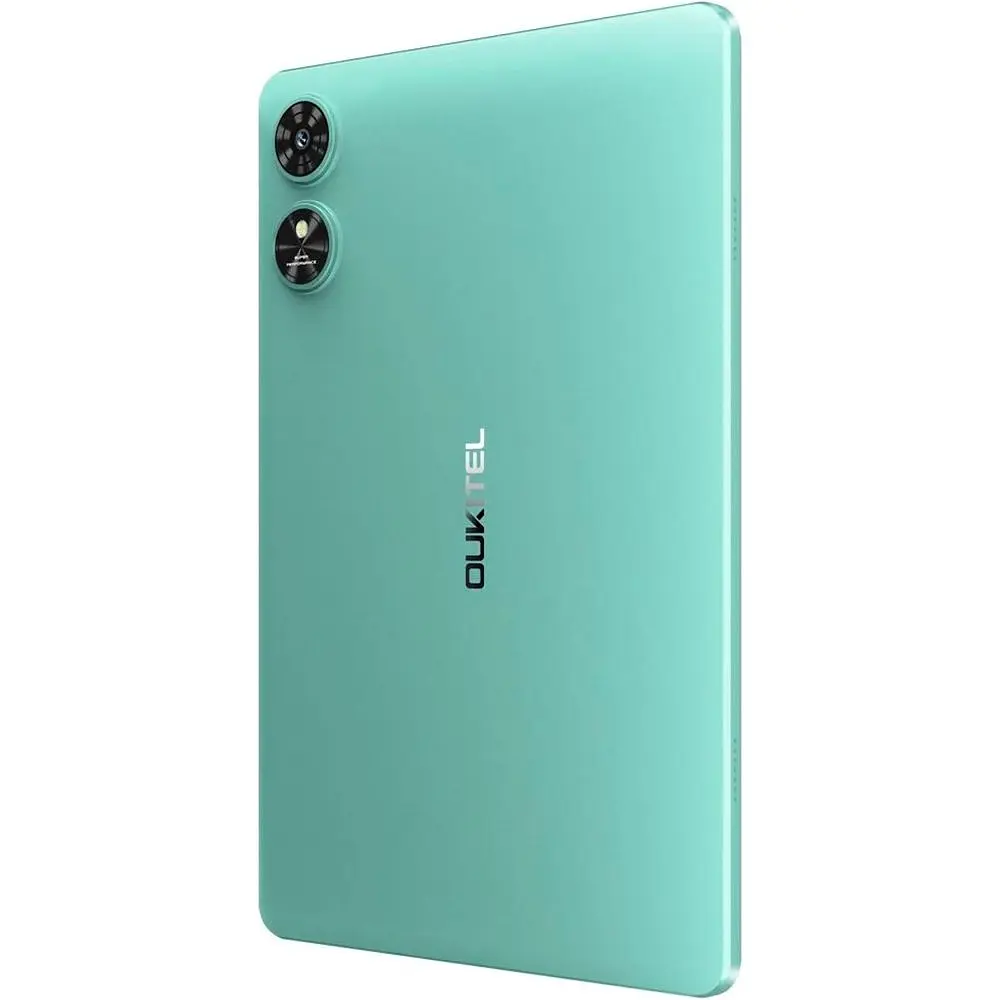 Планшет Oukitel OT6 Kids 4/64GB Green [105349] - фото 4