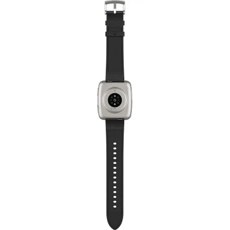 Смарт-годинник Amazfit Active 2S Premium W2440GL3N Чорний (1155812) - фото 6