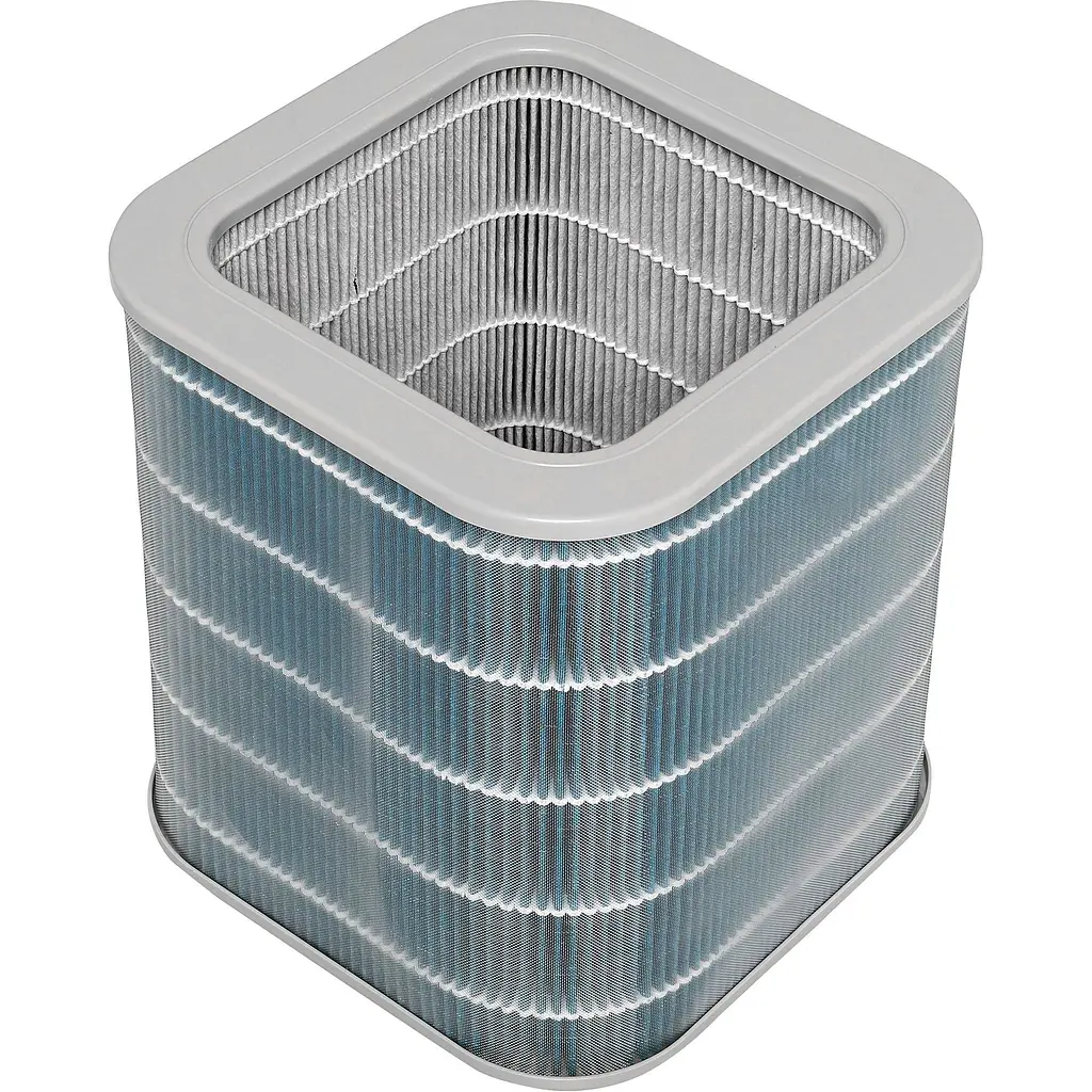 Очищувач повітря Toshiba CAF X83XPL [137405] - фото 7