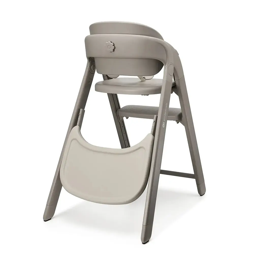 Стільчик для годування Kinderkraft Tino Beige (KHTINO00BEG0000) - фото 5
