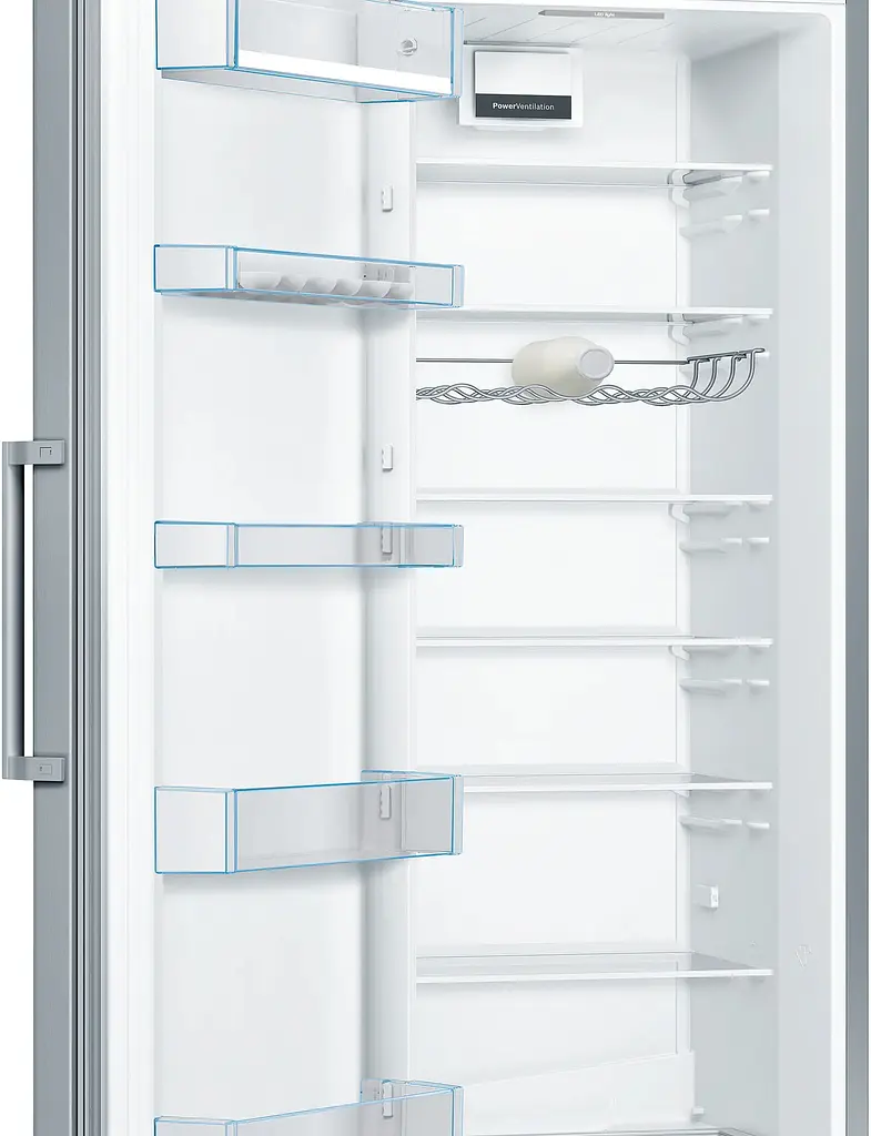 Холодильна камера Bosch KSV36VL30U - фото 4