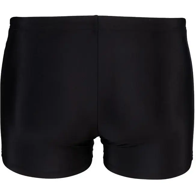Плавки Arena Zip Swim Short 80 Black (1097-006159-500 80) - фото 2