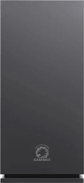 Корпус GameMax M60 Black (M60 Black) Без БП - фото 4