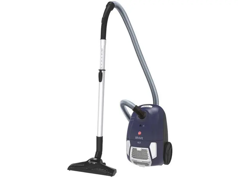 Пилосос з мішком Hoover BV60PET 011 - фото 3